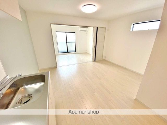 セレニティ八雲北町2丁目A棟の内装写真