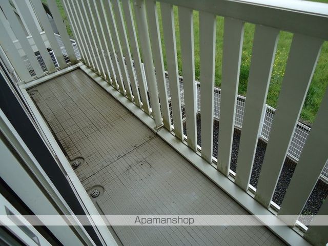 メイプル A棟の内装写真