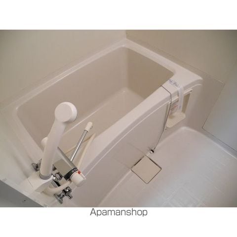 エルムハイツSAKUMAの内装写真