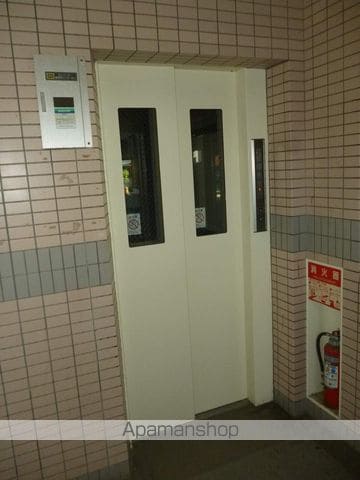 ルミエール参番館の内装写真