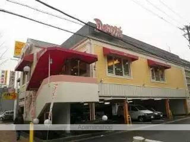 Alivis Shimo-Shinjo SoL TERRACEの周辺写真