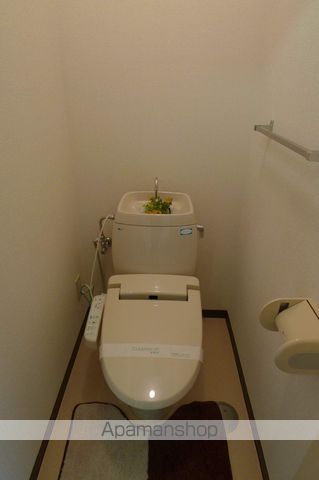 クレールYの内装写真