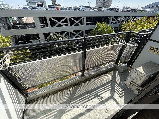 ソレイユハイツ泉中央の内装写真