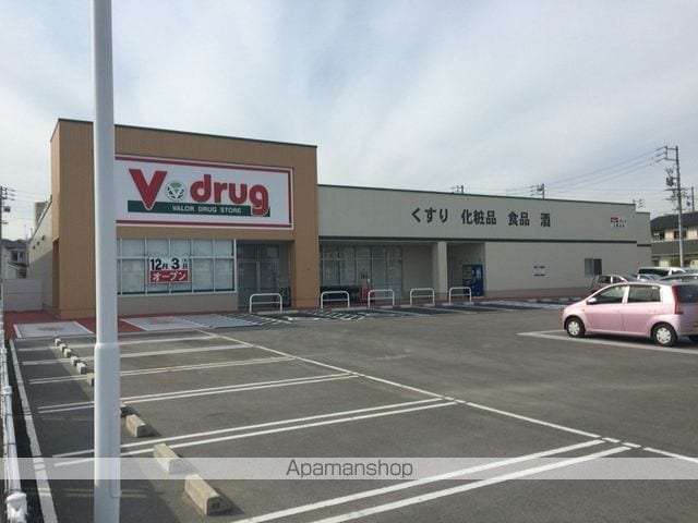 ベルグランデ東山の周辺写真