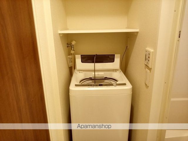 ミランダサニーコート総社の内装写真
