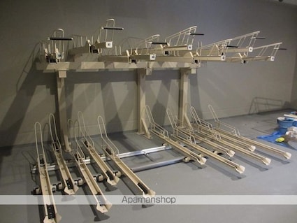 パークアクシス錦糸町ヴェール[1R/25.95m2]の共用部3