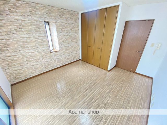 SAKURABASE KAMISHINJYOの内装写真
