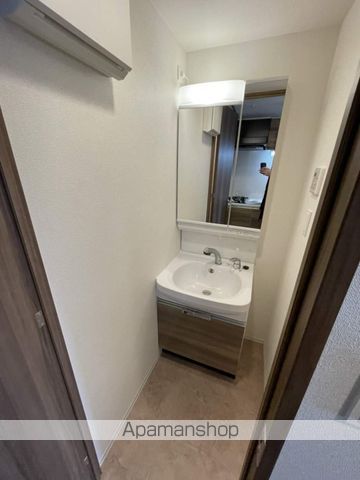 アステリ鶴舞エーナの内装写真
