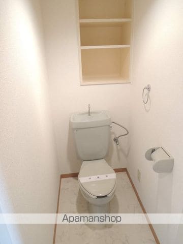 フローレンスパークの内装写真