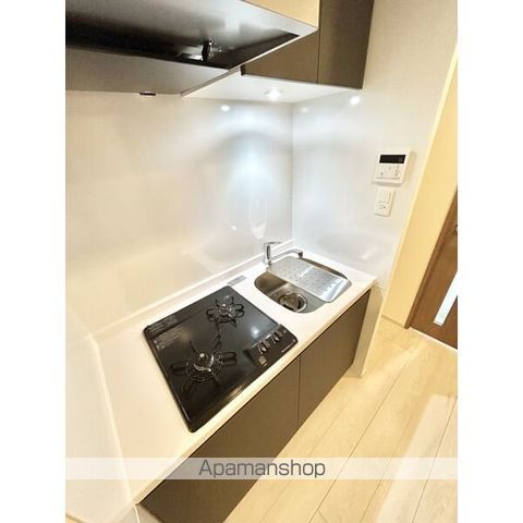 S-RESIDENCE志賀本通dearlyの内装写真