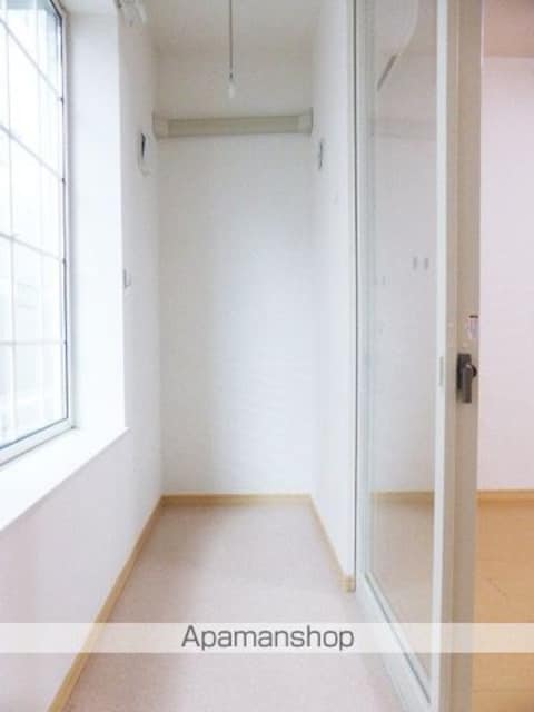 Ｚｅｎ[1LDK/42.04m2]のバルコニー