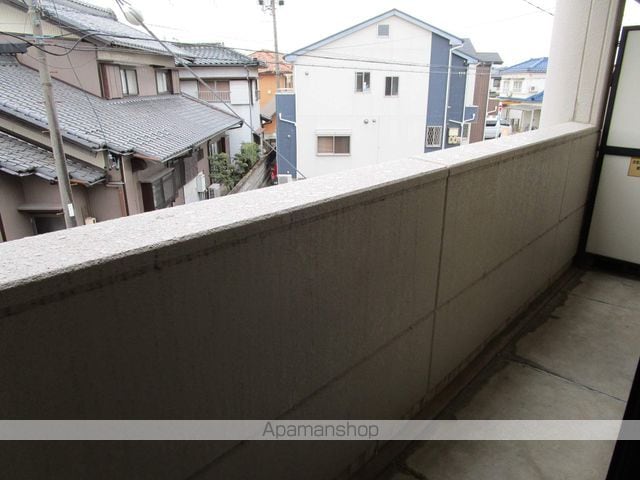 アネックスユタカの内装写真