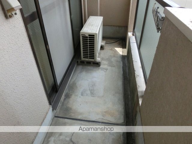 リビーナ東花園の内装写真