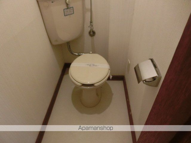 アドバンスコーポAの内装写真