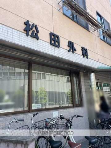ジオ高槻ミューズレジスの周辺写真