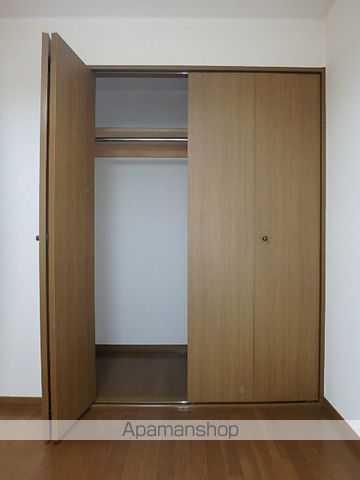 ディアコートの内装写真