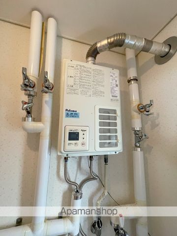 稲積スカイパレス3号棟の内装写真