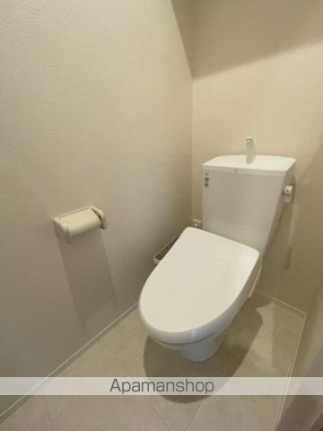 CASAニックスIIの内装写真