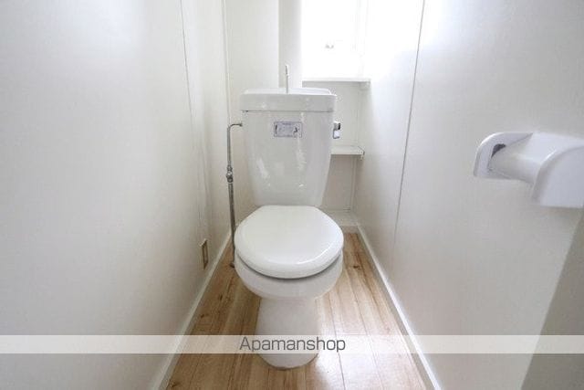 ビレッジハウス楠島1号棟の内装写真