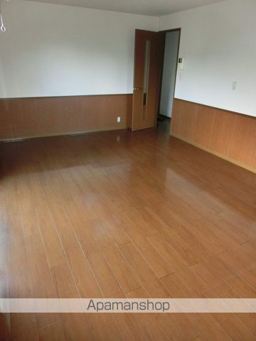 ロジュマン ネサキ ABCDの内装写真