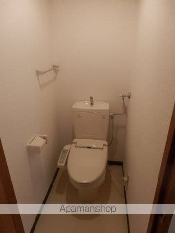 コア・136の内装写真