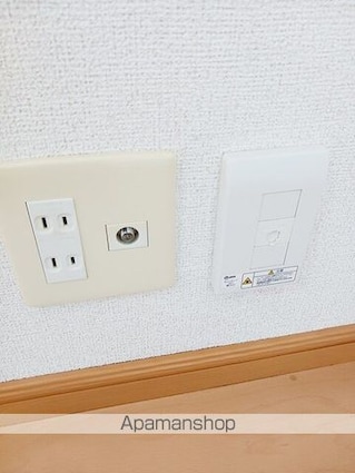 プリティーハウス[1K/37m2]のその他内装2