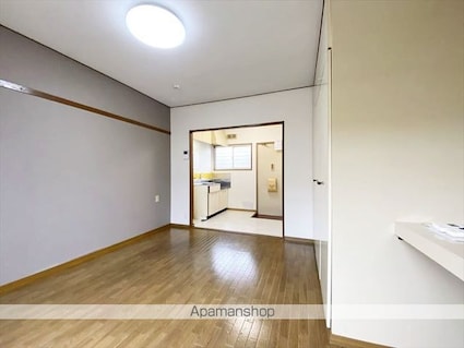 アップルハウス[1K/20.46m2]の内装2