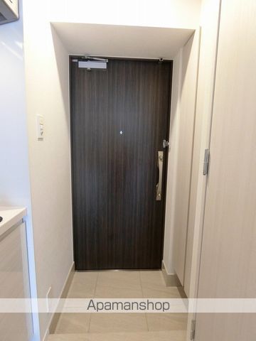 S-RESIDENCE本所吾妻橋の内装写真