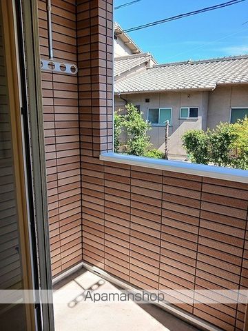 ライムM A棟の内装写真