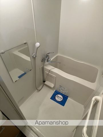 S&F Mansionの内装写真