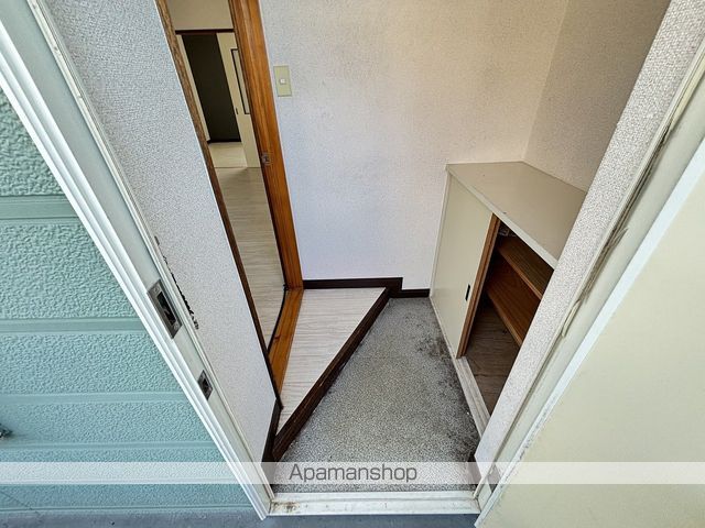 ■ハーバーライフみなと■の内装写真