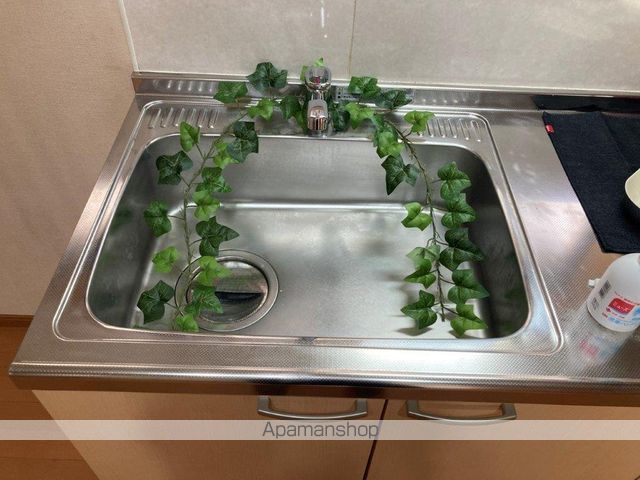 コーポ寿Iの内装写真