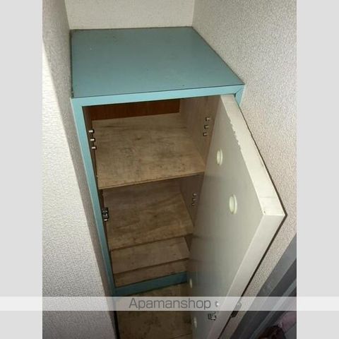 KWビル壱番館の内装写真