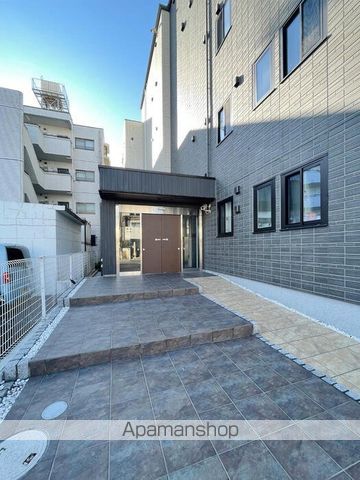 エクセレント ヒルズの外観写真