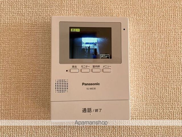 ポルトス元町 Cの内装写真