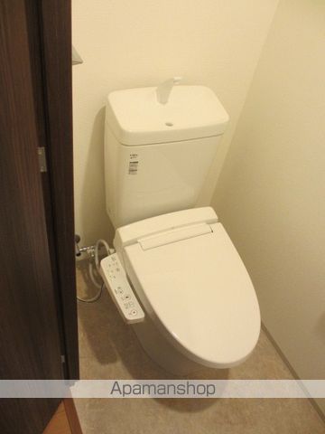 S-RESIDENCE押上パークサイドの内装写真