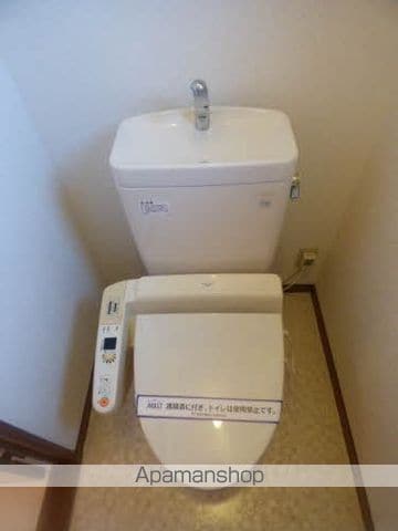 サンヴェールハイツ南の内装写真