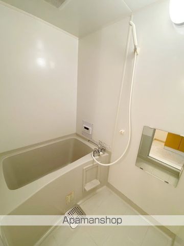 アルマンド上峰の内装写真