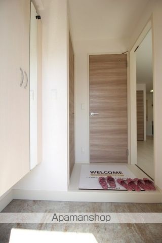 ノース パーク Iの内装写真