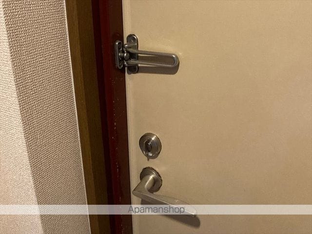 コンパニロスの内装写真