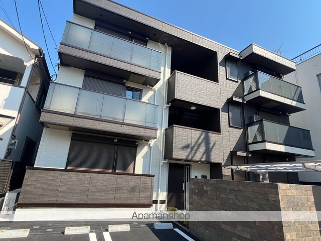 SOUTH AUBERGEの外観写真