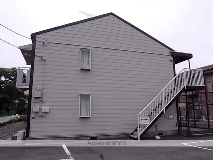 エルタウン須崎[3DK/52.51m2]の外観4