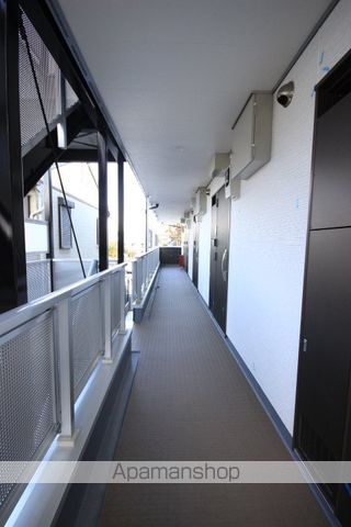 リブリ・川越旭町の内装写真