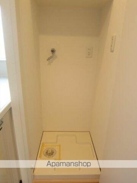 東京都新宿区下落合３丁目[1R/24.97m2]のその他設備