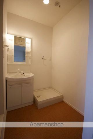 カーサビアンコの内装写真