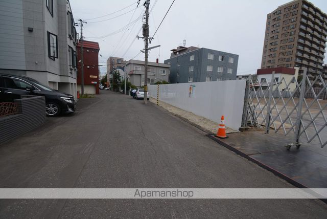 アークコート平岸の周辺写真
