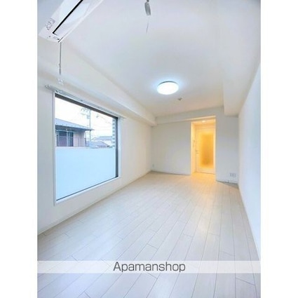 Ｂｅｖｅｒｌｙ　Ｈｏｍｅｓ　下赤塚[1K/27.09m2]の内装4