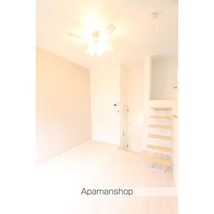 ヴィラ・カミーユ[1K/21.4m2]のその他内装4