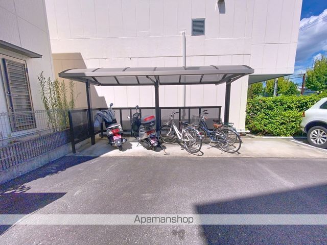 スマイルI番館の外観写真