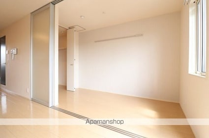 サンシャインヒルズ厨[1LDK/37.53m2]の内装4
